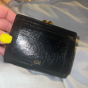 Hobo Card Case/Wallet